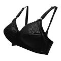 Women's cotton material Bra Full Lokesh. 
