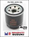 ALTO & MARUTI GENUINE OILL FILTER. 