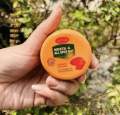 active bright & all mesta Sport out whitening cream. 
