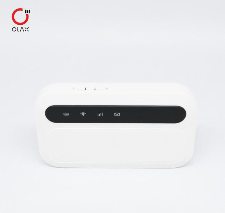 OLAX%20MF985%203000mAh%20B28%20American%20Bands%20Modem%20Hotspot%20Mobile%20Wifi6%20Sim%20Card%20Outdoor%20Portable%20Wireless%204g%20Lte%20Wifi%20Router%20-%20Image%206