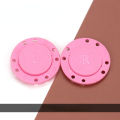 5 Pairs Magnet Button Strong Clothes Concealed Iron Sweater Magnetic S Coat Cardigan Accessories.