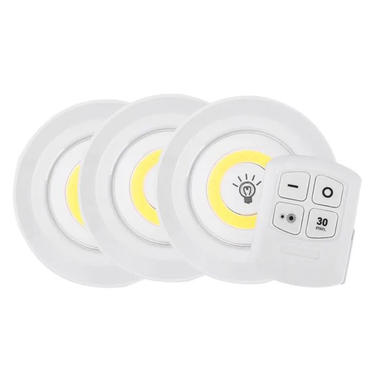 Led%20bedroom%20lights%20with%20remote%20on-off%20remote%20control%20wireless%20LED%20light%20wall%20light%20bedroom%20lights%201%20set%20of%203%20LED%20lights%20with%20remote%20control%20-%20Image%204