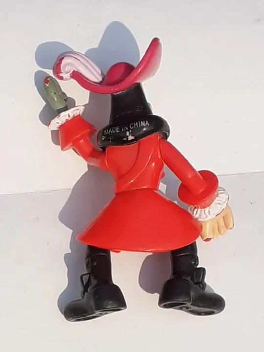 DISNEY%20CAPTAIN%20HOOK%20of%20Jake%20&%20The%20Neverland%20Pirates%20Action%20Figure%20Toy%20-%20Image%203