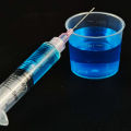 5Ml/Cc Premium Ink Filling Syringe with Blunt Needle Tip for Fountain Pen. 