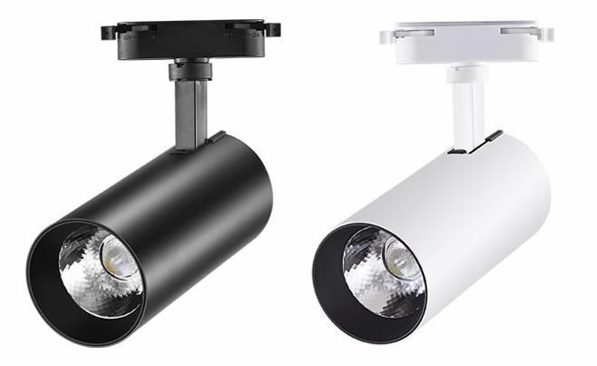 30w Track Light| 30w led track light |30w focus light