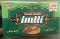 Khan Lala Theek Thak Khatti Meethi  Imli(sweet & sour imli) – Traditional  Imli for Kids & Adults  24  Pcs. 