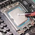 Thermal Paste 18W/mk Thermal Compound Conductive 2g/4g Silicone Grease Heat Sink for CPU GPU Chipset Notebook Cooling Coolers. 