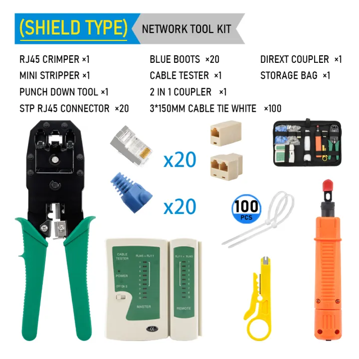 Network%20Cable%20Tester%20Tool%20LAN%20Utp%20Screwdriver%20Wire%20Stripper%20RJ45%20RJ11%20Connector%20Computer%20Network%20Crimping%20Pliers%20Tool%20Kit%20Set%20-%20Image%208