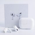 Airpods Air Pro 3rd Gen TWS (True Wireless Stereo) Bluetooth Earbuds Dual Earphones Headset (Connect With All Bluetooth Devices).
Air Pro TWS Earbuds with Charging Case i12 Pro 
M10 & M90 & i12 black Double Wireless. 