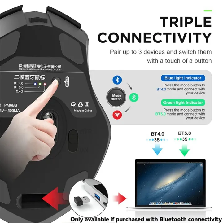 Inphic%20A1%20Bluetooth%20Mouse%20Rechargeable%202.4G%20Wireless%20Mouse%20Ergonomic%20Office%20Mute%20Mouse%20For%20MacBook%20Tablet%20Laptops%20Computer%20PC%20-%20Image%206