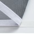 Customizable size anti-mosquito window screen self adhesive window mosquito net summer insect proof door mosquitonet for windows. 