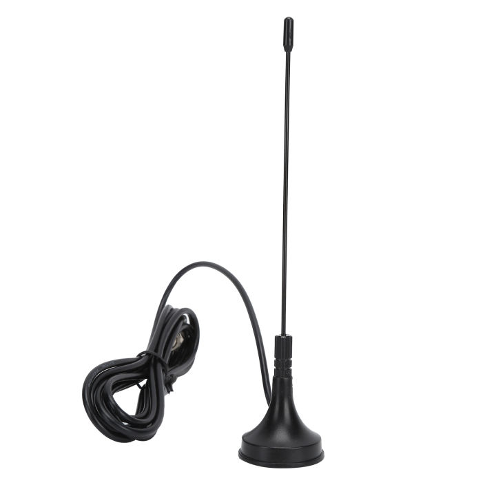 LEADSTAR%205%20Inch%20Digital%20Television%20ATSC%20TV%20Portable%20Digital%20TV%20for%20Car%20Camping%20Kitchen%20US%20Plug%20110%E2%80%91220V%20-%20Image%205