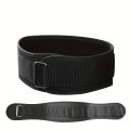 Adjustable Weight Lifting Belt Bodybuilding Lumbar Support Weightlift Waist Support Equipment Safe Exercise Belt Protection. 