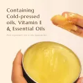 Jina Alchemy Flower of Life Cleansing Balm 100g Makeup Remover. 
