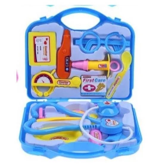 Doctor%20Set%20For%20Kids%20%7C%20Kids%20Doctor%20Playset%20%7C%20Toddler%20Toy%20Doctor%20Kit%20%7C%20Play%20Doctor%20Set%20for%20Kids%20with%20Case%20%7C%20Pretend%20Medical%20Dr%20Kit%20with%20Kids%20Stethoscope%20Included%20-%20Image%202
