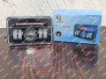 Projector Bike Headlight With Dolphin Flash Light For Honda CG-125 & CD-70 Motorcycles. 