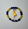 trending Matching Coraline and wybie bracelets. 