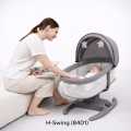 H-design Baby Swing, Baby credle, baby cot , Baby gift, bavy happy birthday gift. 