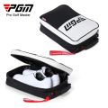 PGM Golf Shoe Bags for Men Women, Super Lightweight and Waterproof Microfiber Storage Bag XB007. 