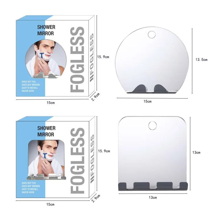 Acrylic%20Anti%20Fog%20Makeup%20Mirror,%20Bathroom%20Tools,%20Shower%20Shaving,%20Fogless%20Mirror,%20Washroom,%20Travel%20with%20Wall%20Suction%20Set%20-%20Image%206