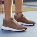 Sneakers for Women 2024 Trend Comfortable Woman Shoes Luxury Brand Summer Footwear Breathable Casual Sport Running Walking Shoes. 