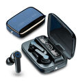 M19 TWS Wireless Bluetooth Earbuds - Featuring Touch Control.