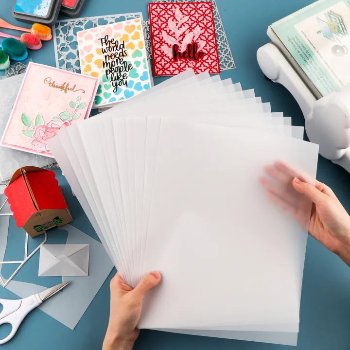 30%20Sheets%20Vellum%20Paper%208.5x11inch%20Frosted%20Smooth%20Vellum%20Paper%20Sheets%20Translucent%20Paper%20Tracing%20Vellum%20Paper%20for%20Crafts%20Tracing%20-%20Image%205