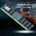 4GB 800MHz DDR2 for Desktop Computer 4GB Large Capacity DDR2 Memory Module 800MHz Fast Data Transmission RAM DDR2 4GB for AMD. 