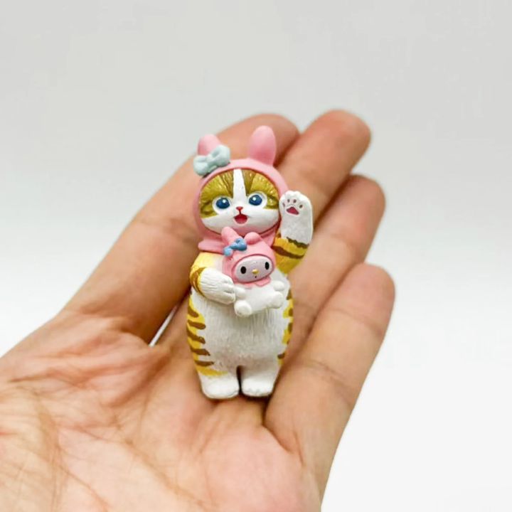 Mufosand%20Characters%20Hello%20Kitty%20Pompompurin%20Kuromi%20Kawaii%20Cats%20Neko%20Blind%20Box%20Doll%20%20Toy%20Model%20Anime%20Figures%20Collect%20Ornament%20-%20Image%206