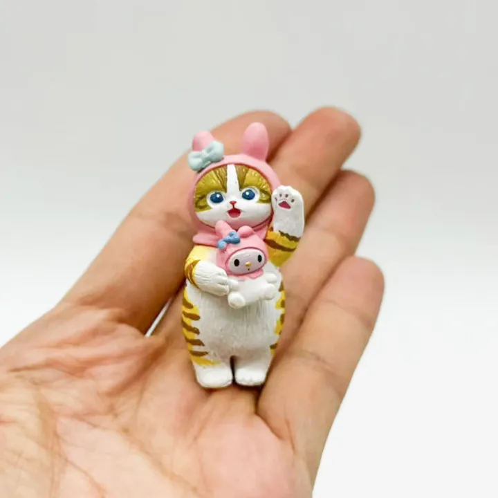 Mufosand%20Characters%20Hello%20Kitty%20Pompompurin%20Kuromi%20Kawaii%20Cats%20Neko%20Blind%20Box%20Doll%20%20Toy%20Model%20Anime%20Figures%20Collect%20Ornament%20-%20Image%206