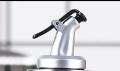 Premium Quality Clear Plastic Oil Dispenser. 