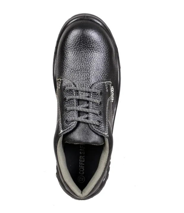 Wolver%20Men's%20Leather%20Safety%20Shoe%20Non-Slip%20for%20Industrial%20Work%20Boot%20Waterproof%20Steel%20Toe%20Footwear%20Indestructible%20Construction%20Slip%20Resistant%20Shoes%20(Black)%20-%20Image%204
