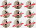 Stepper Exercise machine, effective calories burn workout, Imported, best quality. 