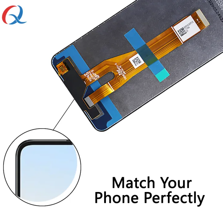 For%20Huawei%20Honor%20X7A%20LCD%20Display%20Touch%20Screen%20Digitizer%20Assembly%20For%20Honor%20X7A%20Screen%20Replacement%20-%20Image%207