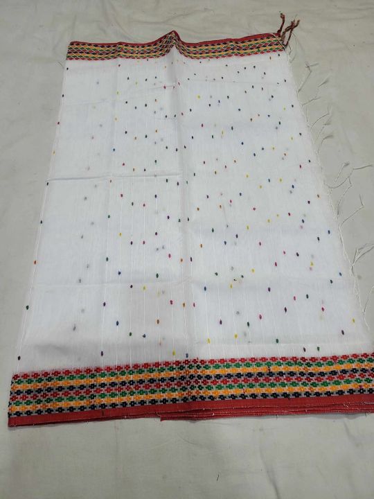 8%20hand%20Khesh%20Tangail%20new%20%20Yellow%20Colour%20baby%20Saree%20For%20Small%20Baby%20-%20Sari%20-%20Image%203