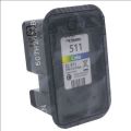 Canon CL-511 C/M/Y Colour Ink Cartridge. 