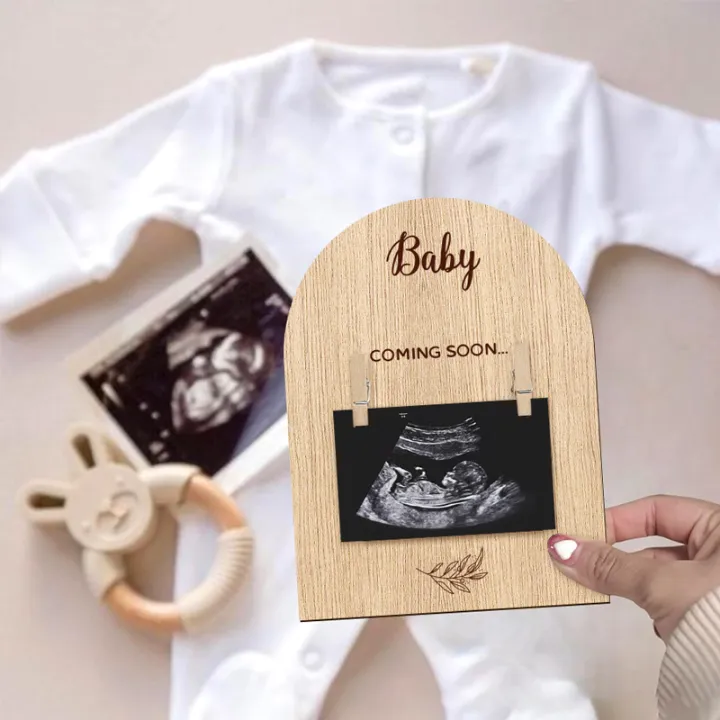 Pregnancy%20Announcement%20Sign%20Baby%20First%20One%20Picture%20Photo%20Frame%20Youngsters%20Coming%20Soon%20Wooden%20Photo%20Frame%20with%20Photo%20Holder%20-%20Image%206