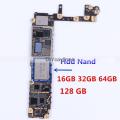 Nand For iPhone 6 6Plus 6G 6P Nand Flash Memory IC 16/32/64/128GB Harddisk HDD Chip 16G 32G 64G 128G Hard Disk Solve Error 9 4014. 