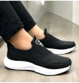 Shoes. Sneakers. Lace-free Shoes. Shoes For Men. Sneakers For Men. Breathable Shoes. Joggers Shoes. Light Weight Running Shoes. Comfortable For ( Walking, Gym, Running, Casual, Formal ) - STEPIN TRENDS. 