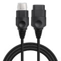 1.8m Gamepad Cable for XBOX Console Game Controller Connection Extension Cord for  XBOX Game Player Converter Wire. 