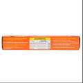Kodomo Children's Gel Toothpaste, Orange Scent, 40 g. (Thailand).