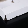 1PCS Brand New And High Quality Carton Replacement Inner Inlay Insert Tray For GBA GBC Game Cartridge.