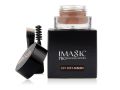 IMAGIC Professional Eyebrow Cream Gel Pomade Shade - #E01 Soft Auburn. 