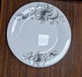 Dinner Set Marble 8 person/72 pcs serving Set. Royal of London. 