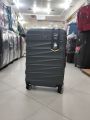 pigeon luggage trolley bag 25 inch medium size luggage bag traveling bag storage bag. 