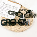 Bride Groom Funny Glasses Bachelorette Party Eyeglasses Photo Props Wedding party Decoration Bridal Shower favors wedding supply. 
