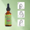 Disaar Rosemary Mint Scalp And Hair Strengthening Oil 60ml. 