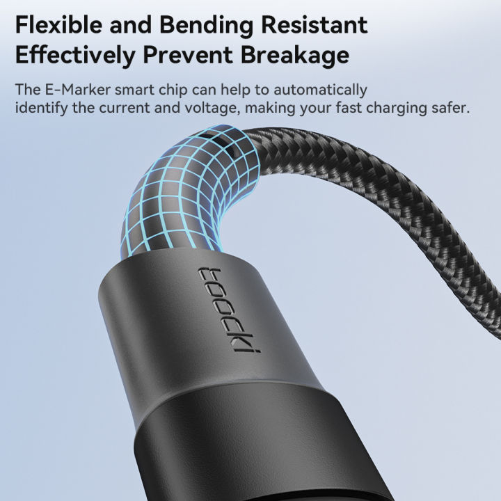 Toocki%202.4A%20Micro%20USB%20Cable%20for%20%20Redmi%20Fast%20Charging%20PD%20Quick%20Charge%20Micro%20Cable%20for%20Fan%20Earphone%20Charger%20USB%20Data%20Cord%20-%20Image%203