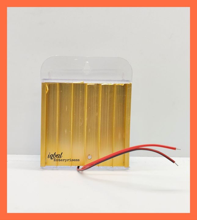 DC%2012%20Volt%20LED%20Light%20Super%20Ultra%20Bright%20LED%2012%20Volt%20Light%20With%20Heat%20Sink%20-%20Image%202