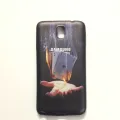 Back cover for Samsung Galaxy Note 3 Neo (SM-N7505) soft printed stylish protective back case (Back Case Cover For Smartphone). 
